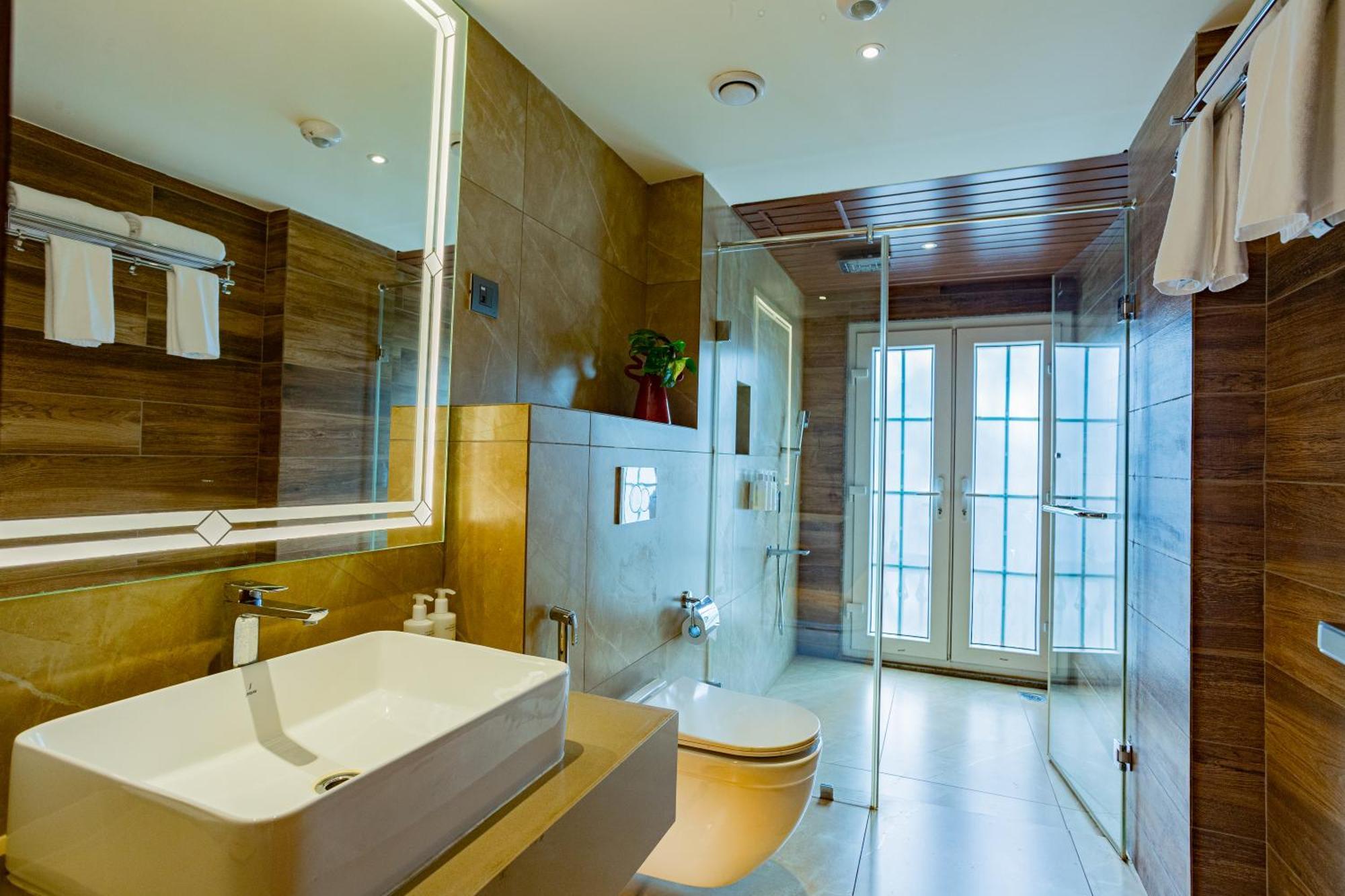 The Hosteller Bam Goa, Assagao ห้อง รูปภาพ