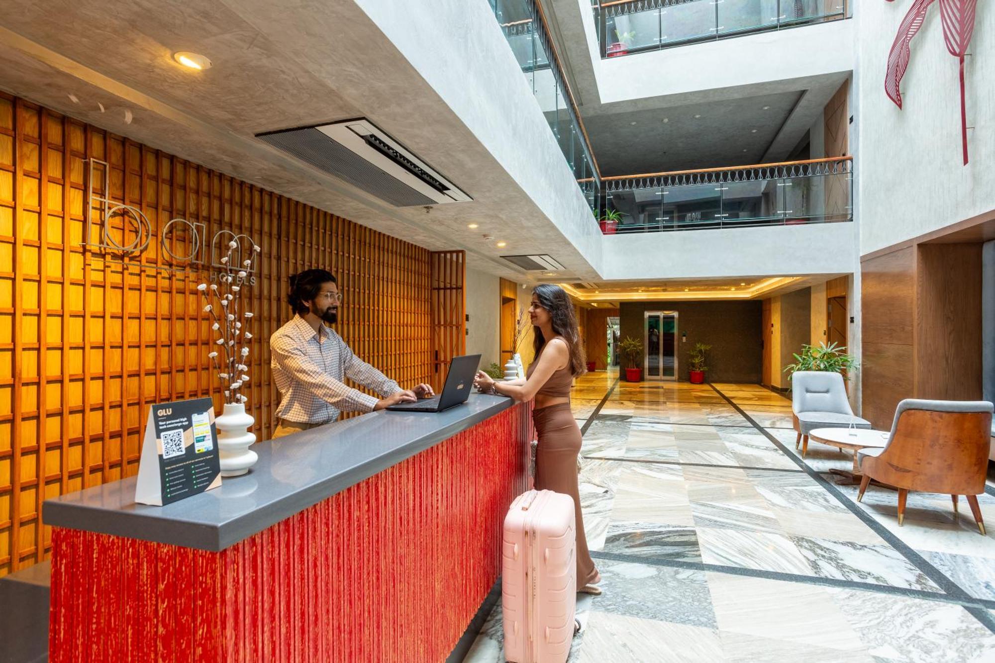 The Hosteller Bam Goa, Assagao ภายนอก รูปภาพ