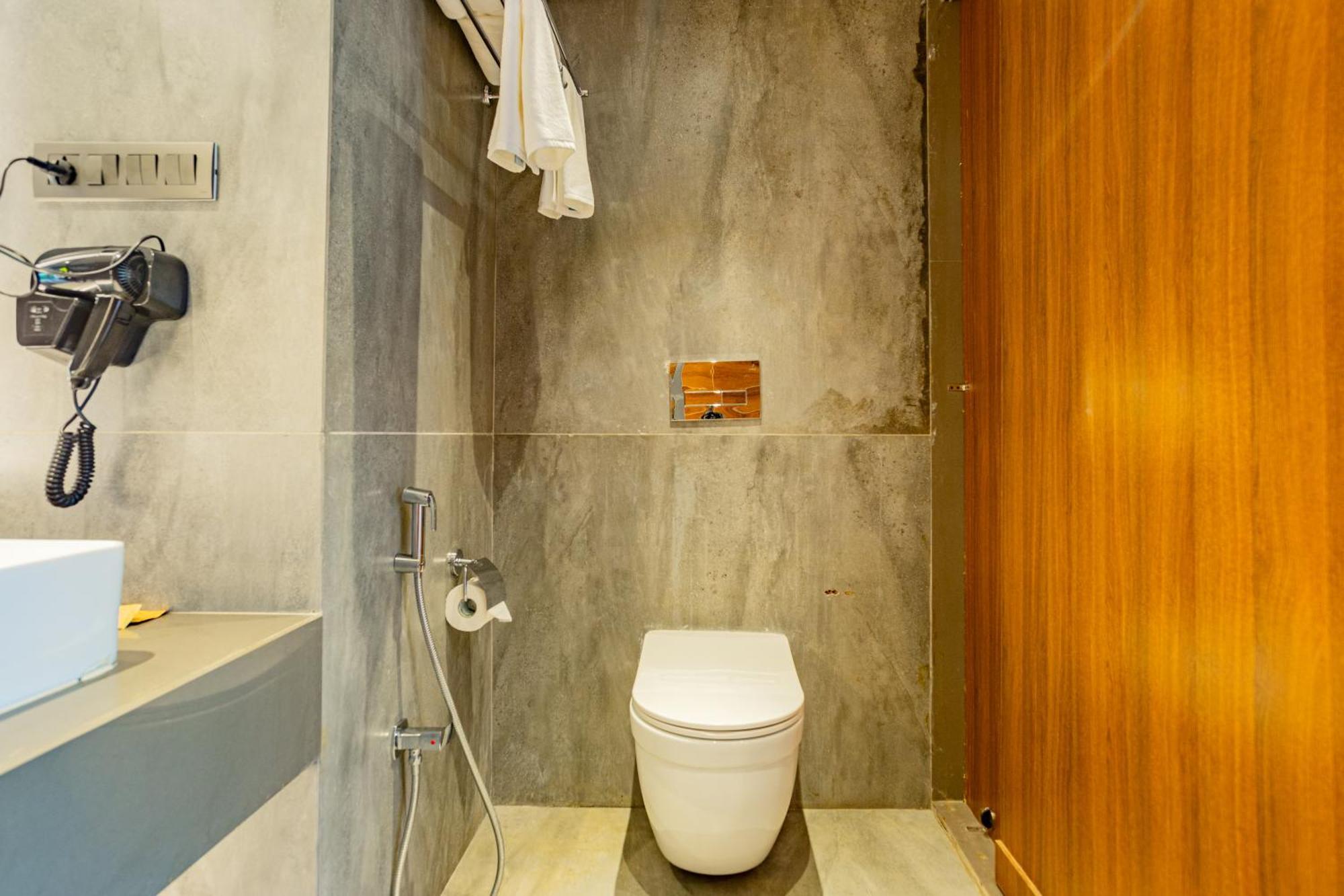 The Hosteller Bam Goa, Assagao ห้อง รูปภาพ